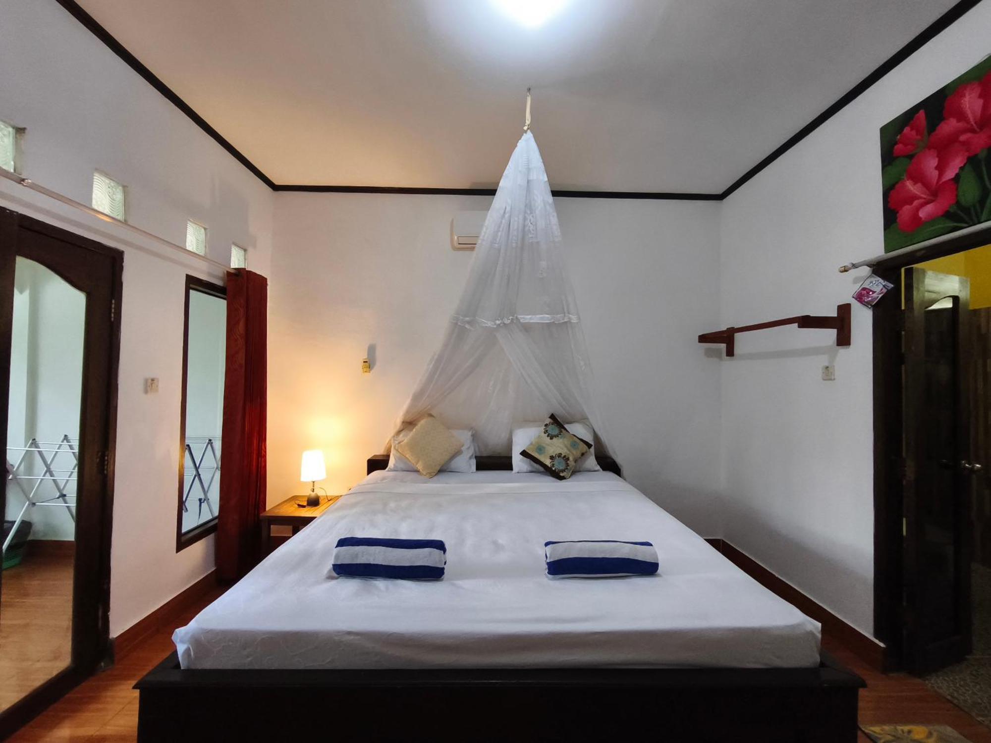 Matahari Bungalow 3 Gili Air Eksteriør billede